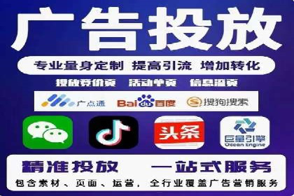 某SEM主管的跨平台广告投放策略与成果